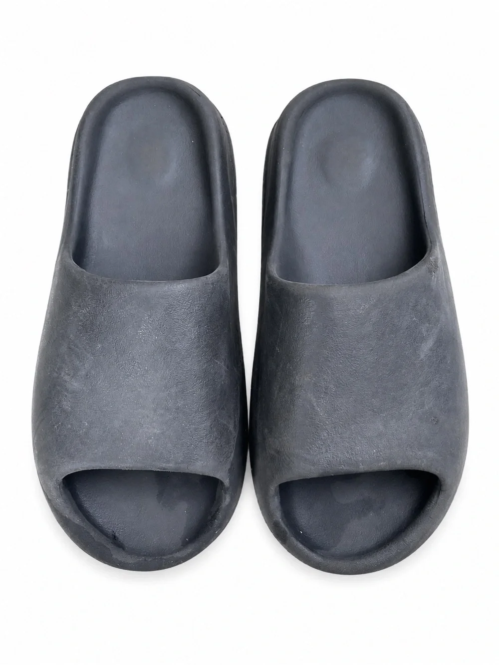 Adidas Yeezy Slide Onyx Gray Men’s 6 - Women’s 7 Streetwear